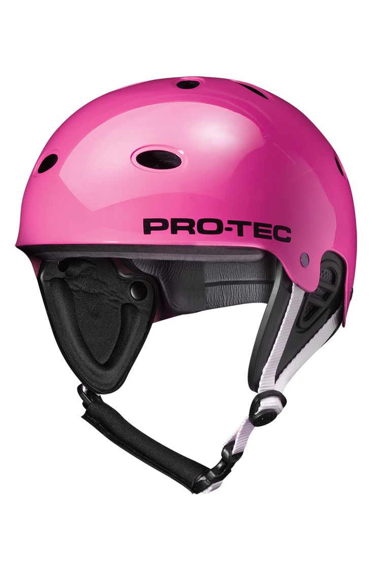 Pro-tec B2 Wake helmet Gloss Pink 2014