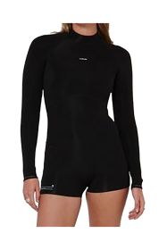 Follow P1 LADIES 2-2 MM LS SPRING WETSUIT BLACK 2025