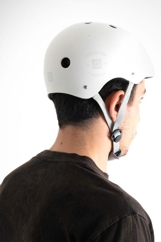 Follow PRO Wakeboard Helmet White 2022