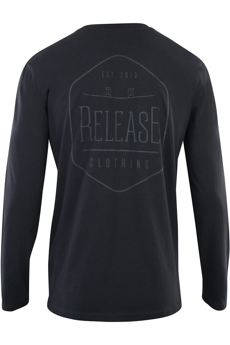 Release BLACK LONGSLEEVE 2022