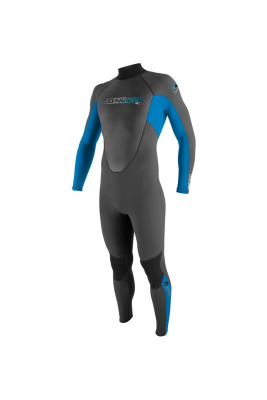 O'Neill Youth Reactor 3/2 wetsuit black 2015