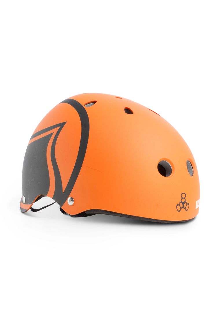 Liquid Force Hero Wakeboard Helmet orange 2016