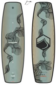 Liquid Force CURRENT WAKEBOARD 2026