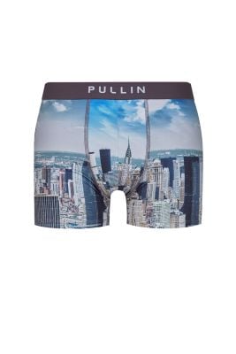 Pull-In Trunk Master Leap Underwear 2017