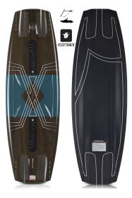Liquid Force WATSON DOSE Wakeboard 140cm 2018