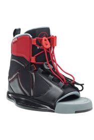 CTRL The Imperial Wakeboard und Liquid Force Index Bindung