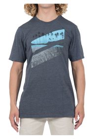 Hurley Icon Slash Lagoon 2017