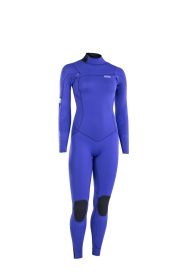 ION Wetsuit Amaze Core 4/3 Back Zip women Wetsuit concordblue