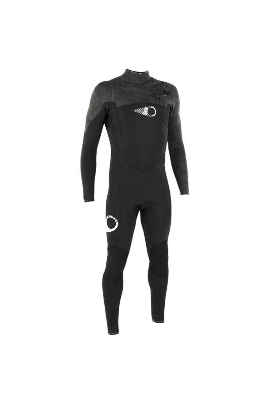 Soöruz Fighter 4/3 CZ wetsuit 2019