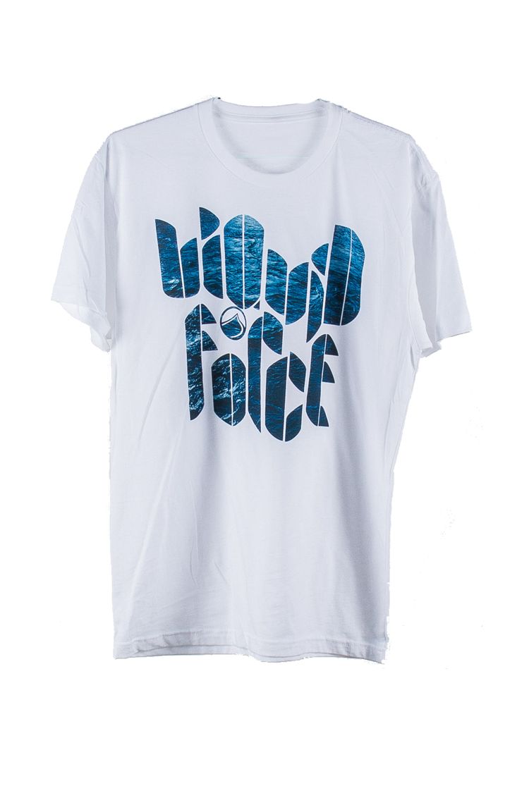 Liquid Force Surface T-Shirt white 2014