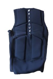 Rip Curl E Bomb Impact Vest navy