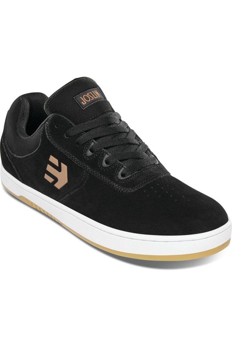 Etnies JOSLIN Black/Tan 2021