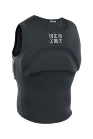 ION Vest Vector Core Front Zip men Weste black