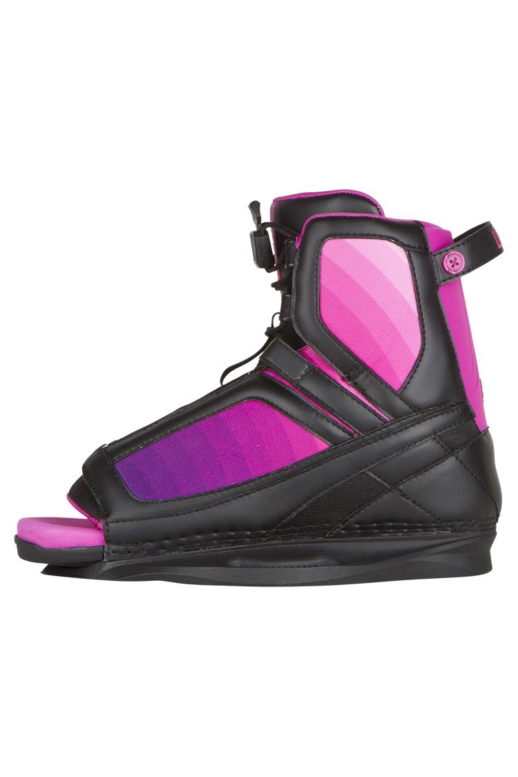 Ronix Luxe Boots Binding 2012