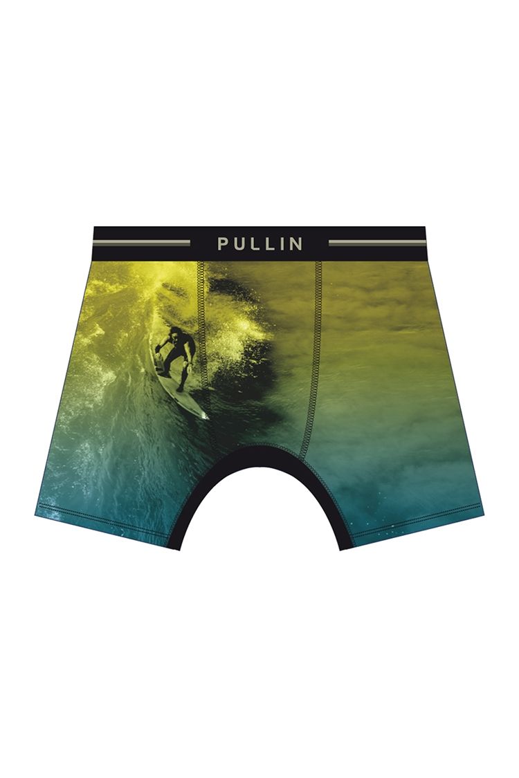 Pull-In Dogtown Underwear 2019