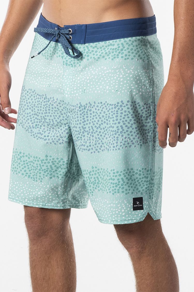 Rip Curl MIRAGE CONNER SALTY Boardshort Teal 2020
