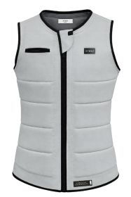 SouthBy FOCAL Bennington Cool Grey Wakeboard Impact Weste 2026
