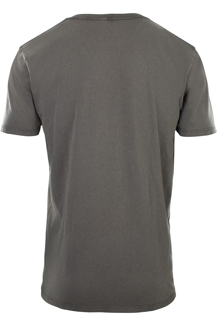 Release TEE Men Washed Grey 2020