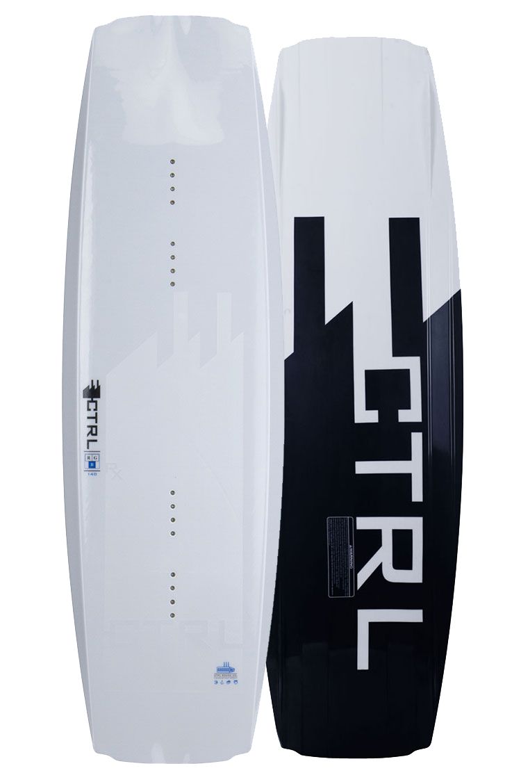 CTRL The RX Wakeboard 2014