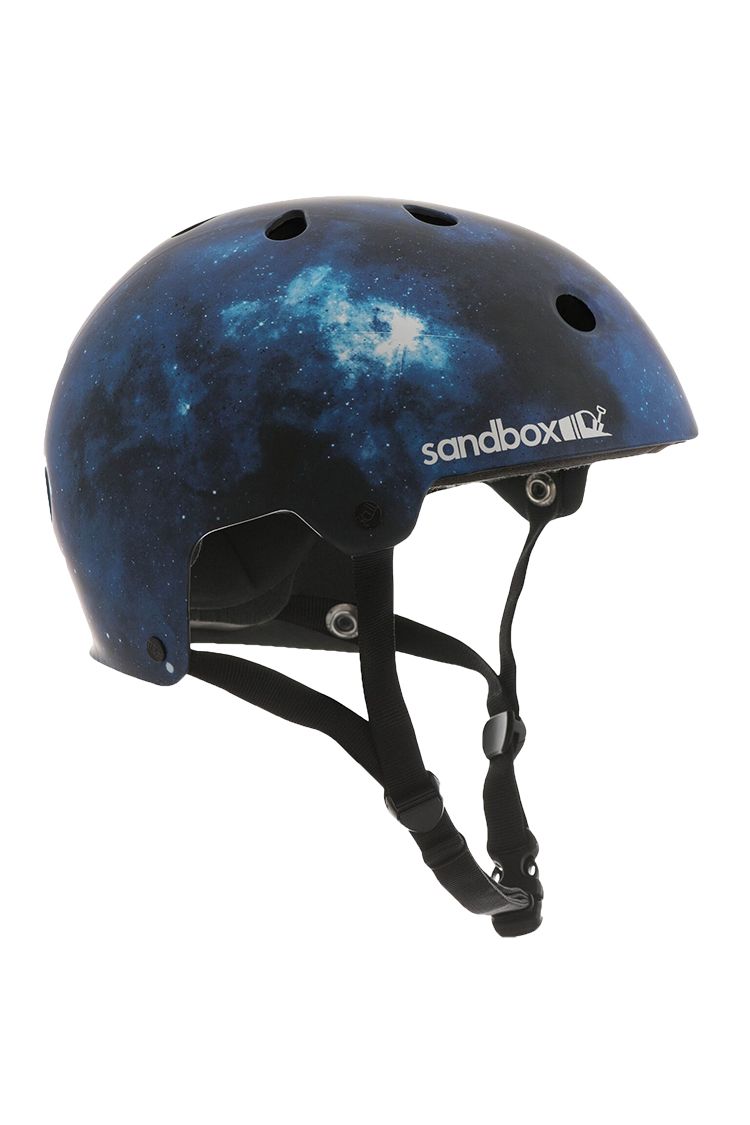 Sandbox Legend Low Rider Helmet Spaced Out 2018