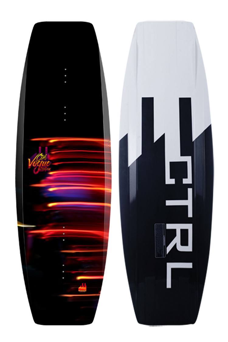 CTRL THE VOGUE Wakeboard 2016