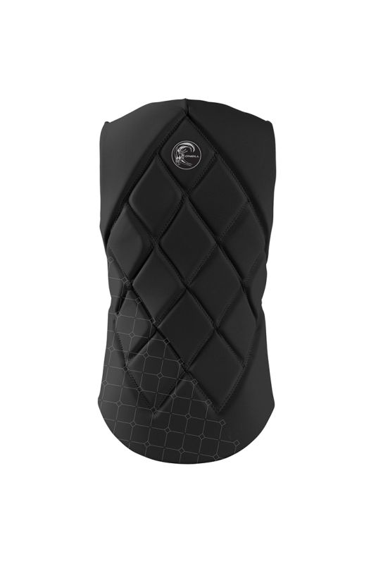 O`Neill WMS Gem Comp Wakeboard Vest black 2017