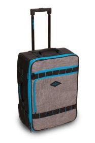 Liquid Force DLX Wheeled Overhead Bag