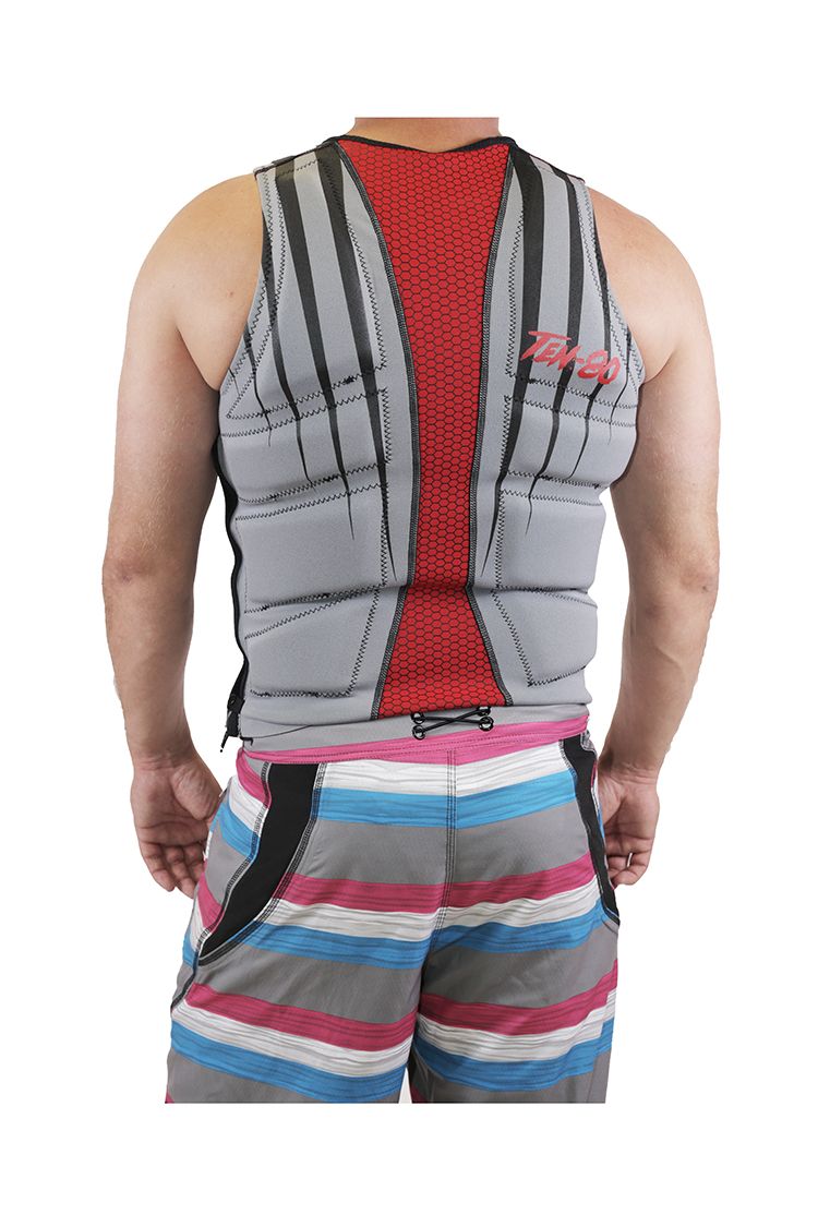 TEN 80 Honeycomb Wakeboard Vest