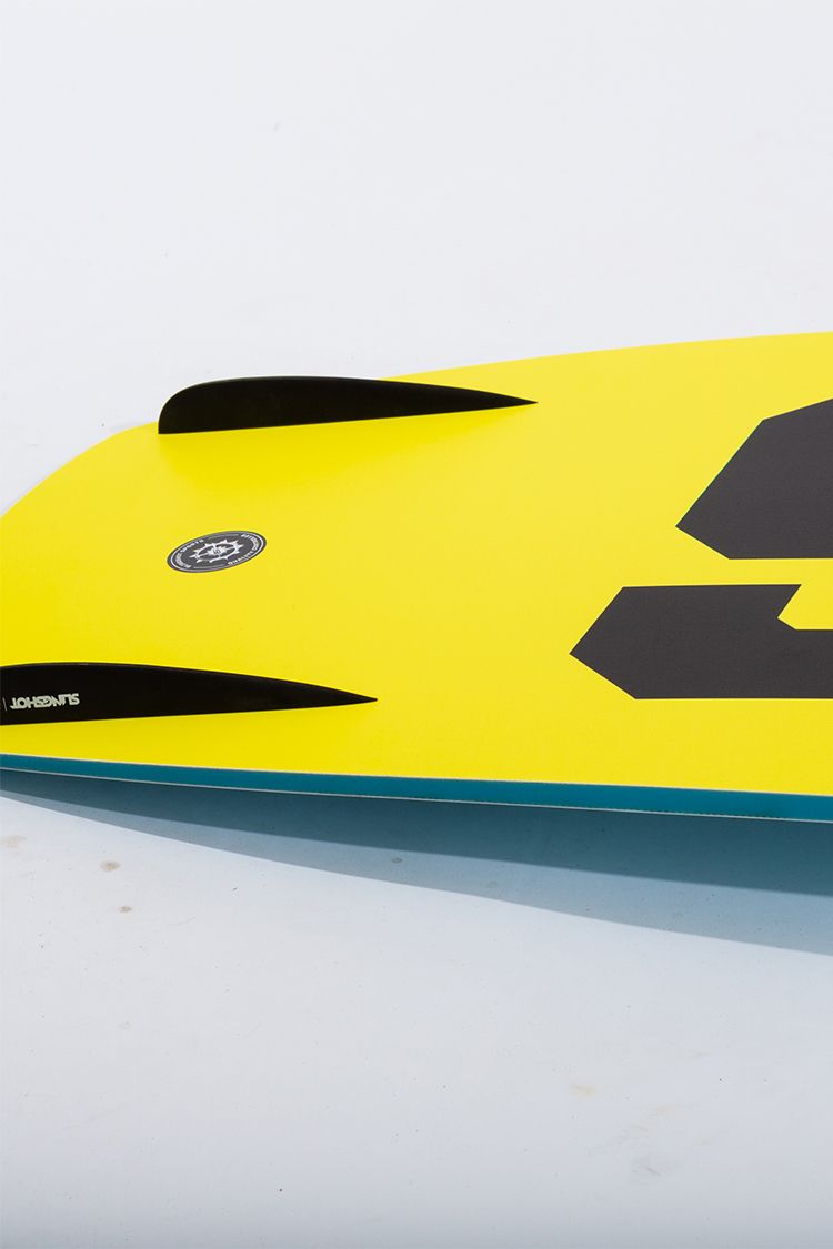 Slingshot SUPER GROM Wakeboard 2022
