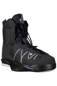 Liquid Force TAO 6X WAKEBOARD BINDING BLACK 2025