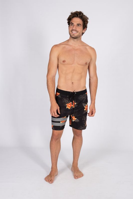 Hurley PHANTOM BLOCK PARTY 18' Boardshort 2022