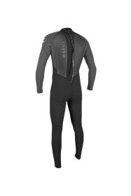 O'Neill Men Reactor 3/2 BZ Full Wetsuit Black/Slate 2018