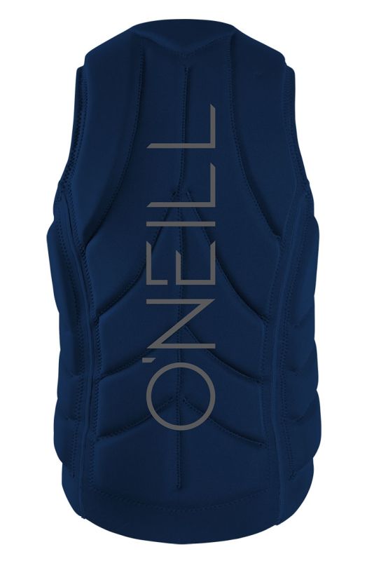 O'Neill Slasher Comp Wakeboard Vest Abyss 2019