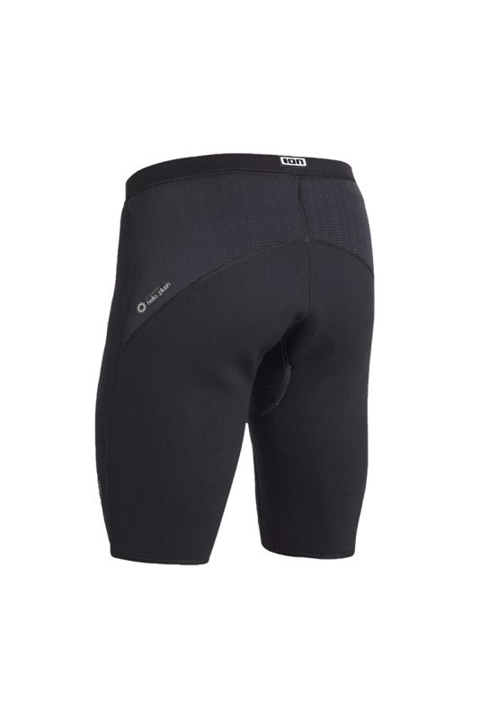 ION Bottoms Neo Shorts 2.5 men Lycra-Unterwäsche black