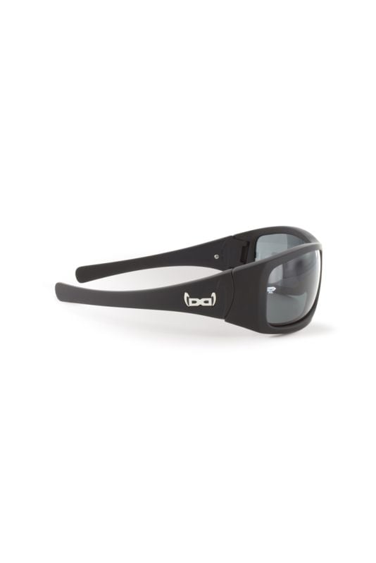 Gloryfy G3 black matt polarized Sunglasses