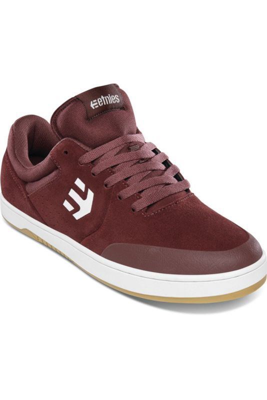 Etnies MARANA Maroon/White 2021