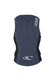 O`Neill WMS Slasher Comp Wakeboard Vest mist/graphite 2019