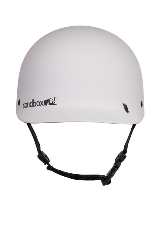 Sandbox CLASSIC 2.0 LOW RIDER Helm White 2022