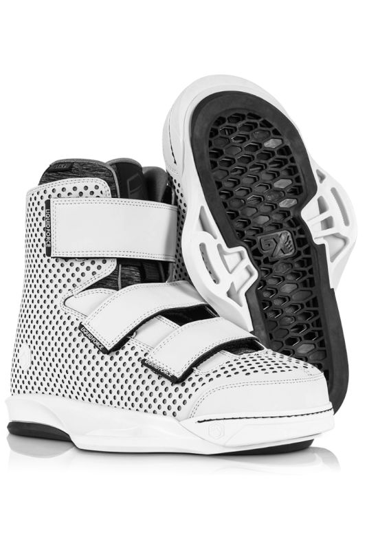Liquid Force HOOK 6X Wakeboard Binding 2022 - Buy online