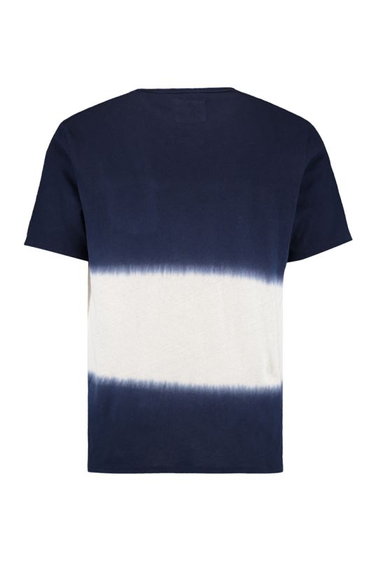 O´neill Surf Or Dye T-Shirt ink blue