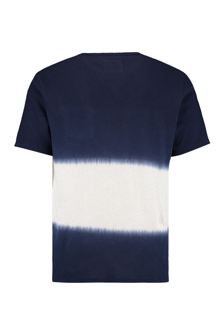 O´neill Surf Or Dye T-Shirt ink blue