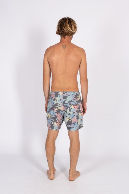 Hurley PHANTOM NATURALS SESSIONS 16' Boardshort 2022