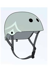 Liquid Force HERO CE SAGE HELM 2026