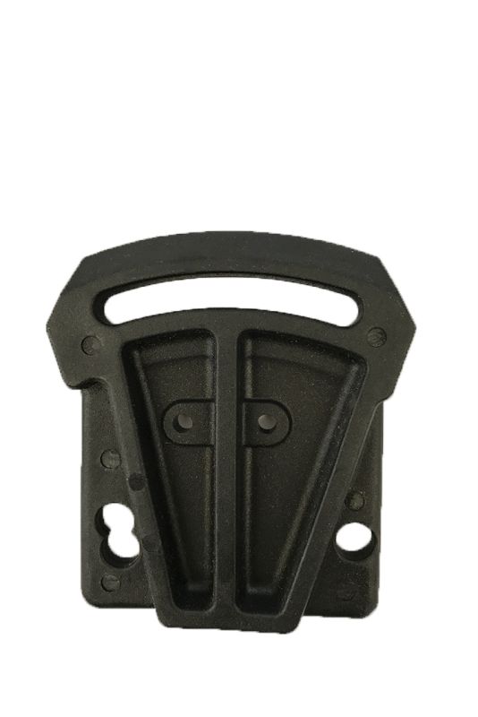 CTRL Black Baseplate for Left Bindings 2011/2012