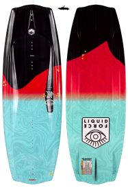 Liquid Force TRIP plus INDEX Wakeboardset 2021