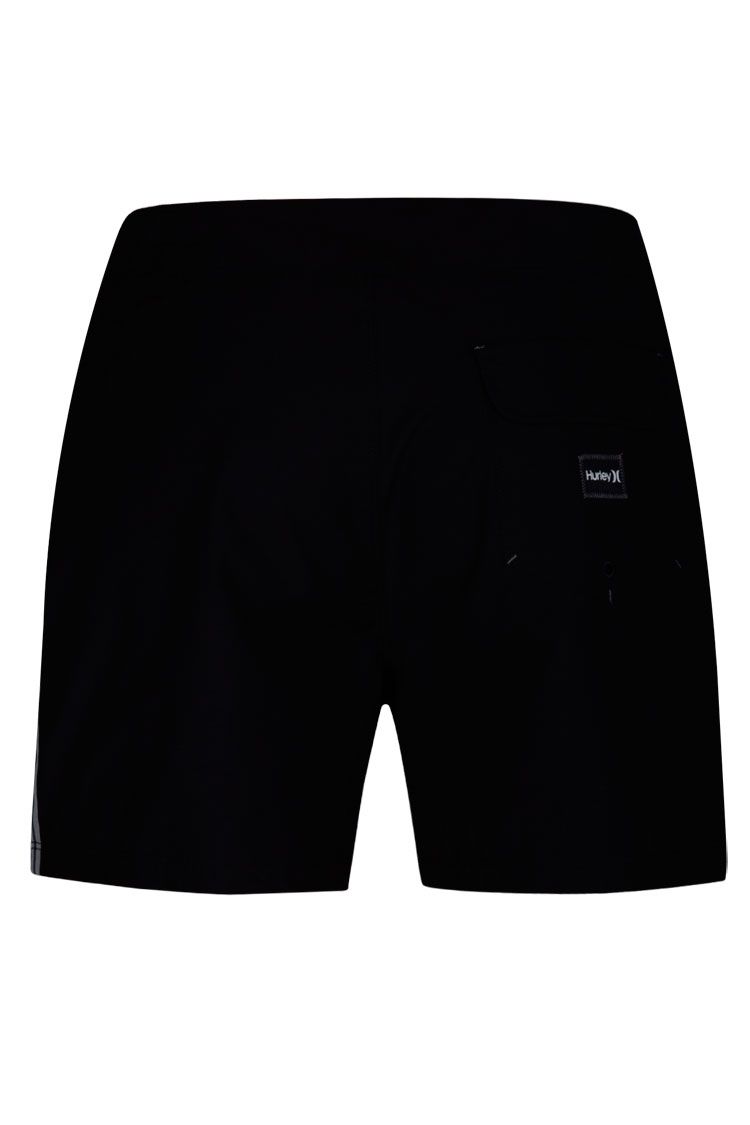 Hurley Phantom Brooks Street 16 Boardshort Black 2019 Buy online waketoolz
