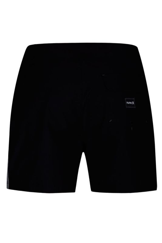 Hurley Phantom Brooks Street 16 Boardshort Black 2019 Buy online waketoolz