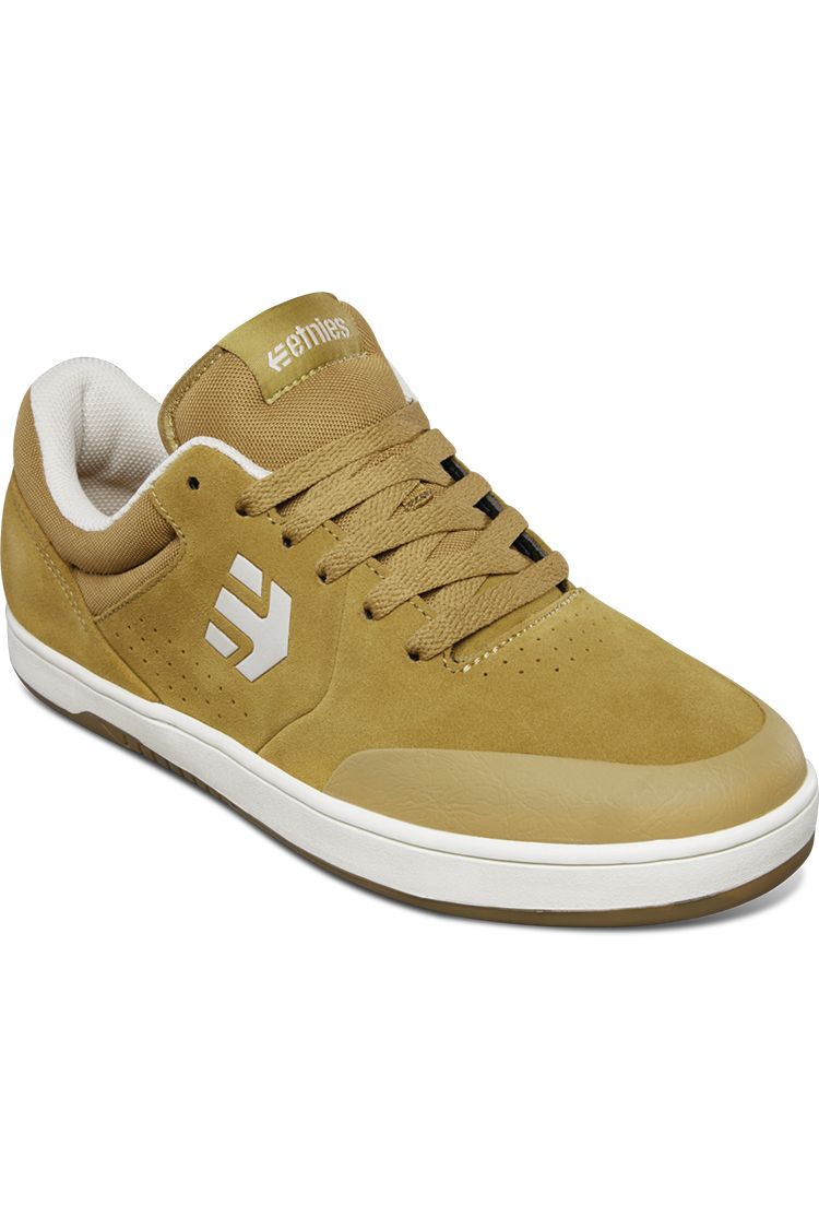 Etnies MARANA Brown/Orange/White 2022