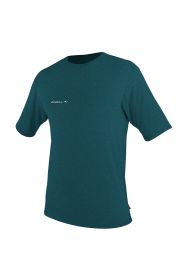 O`Neill HYBRID S/S Sun Tee Teal 2019