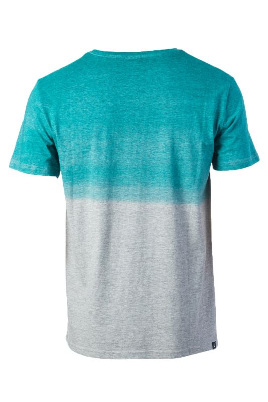 Rip Curl Tie and Dye Tee cement marle